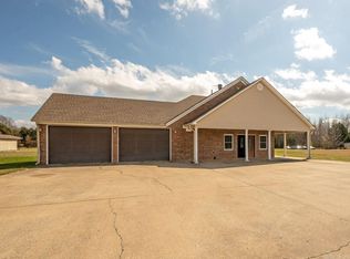 3 Conrad Cv, Conway, AR 72032