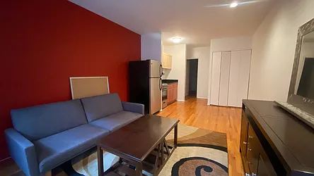 Rented by Ethan Blinder, LREB