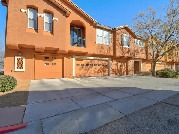 601 Menaul Blvd NW #3702, Albuquerque, NM 87107
