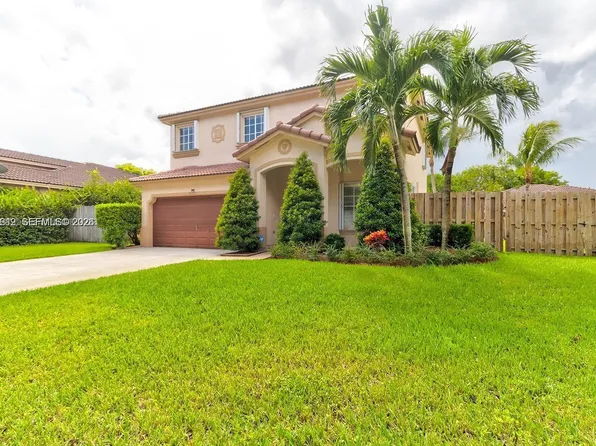 21222 SW 88th Pl, Cutler Bay, FL 33189