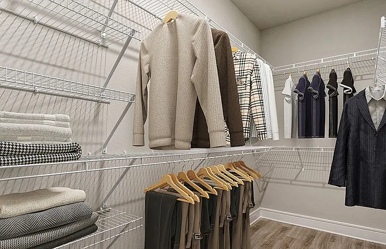 Brea Luxury Apartments — Photo 26