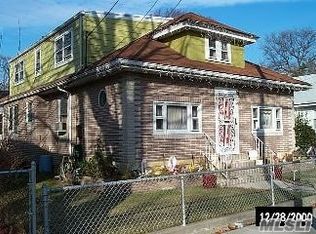 52 W Clinton Ave, Roosevelt, NY 11575