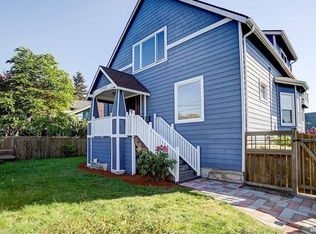 7702 15th Ave NE, Seattle, WA 98115