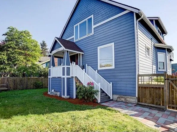 7702 15th Ave NE, Seattle, WA 98115