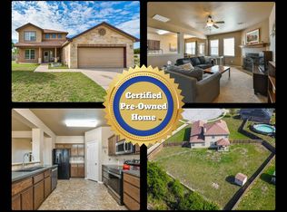 404 Rainbow Ct, Copperas Cove, TX 76522