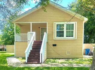 6054 Ridgeway Dr, Houston, TX 77033