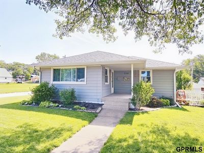 728 McDowell St, Fairbury, NE, 68352