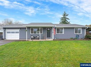 720 W Airway Rd, Lebanon, OR 97355