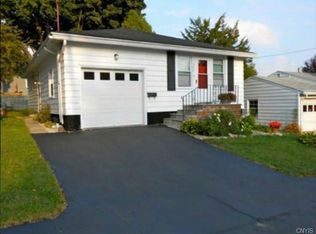 357 Wainwright Ave, Syracuse, NY 13208