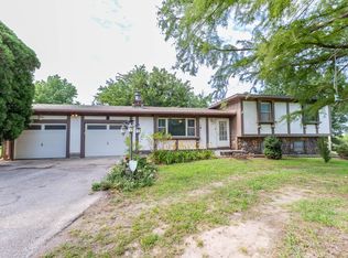 11294 SW 180th St, Rose Hill, KS 67133