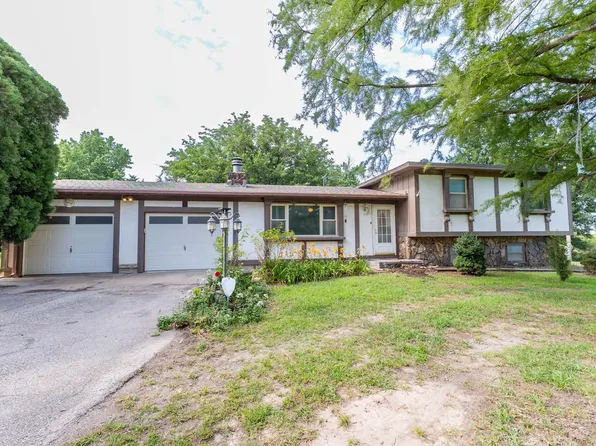 11294 SW 180th St, Rose Hill, KS 67133