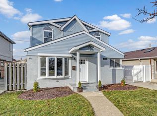 5604 S McVicker Ave, Chicago, IL