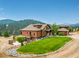 162 Jackson Creek Rd, Clancy, MT 59634