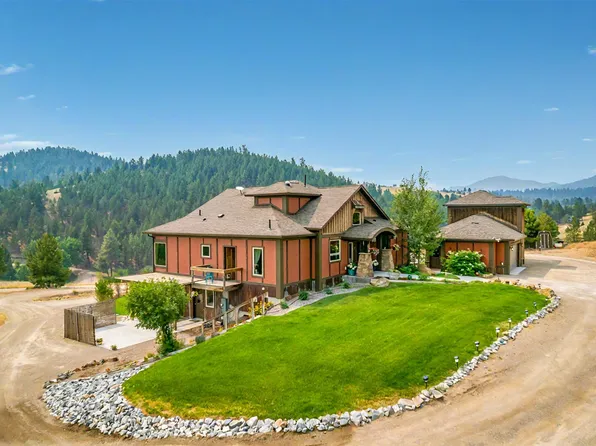 162 Jackson Creek Rd, Clancy, MT 59634