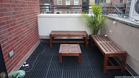 Rented by Realty 2000 Corp