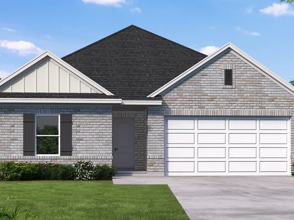 8908 Paprika Pass, Elmendorf, TX 78112