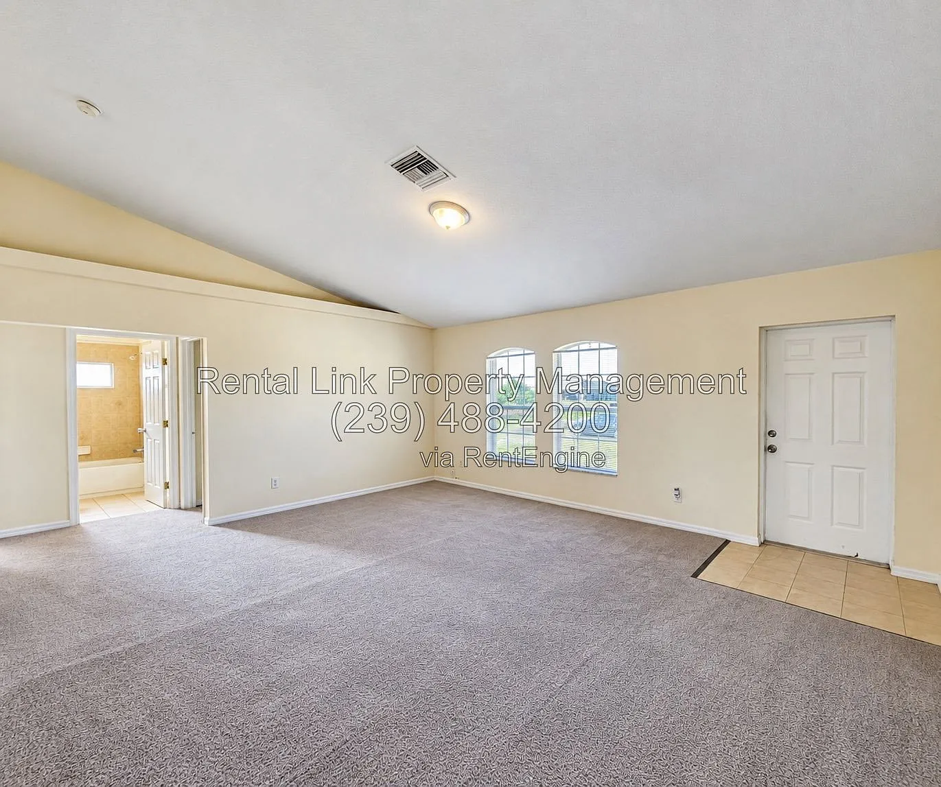 3 bed, 2.0 bath, 1498 sqft, $1,750 — Photo 2