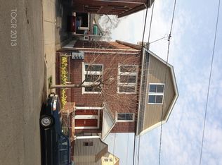 538 McKinley St, Passaic, NJ 07055