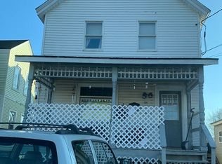 120 Robbins St, Rutland, VT 05701