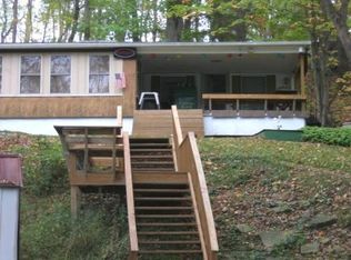 8525 Glen Rd, Rushford, NY 14777