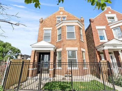1837 S Harding Ave, Chicago, IL, 60623