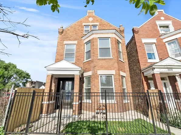 1837 S Harding Ave, Chicago, IL 60623