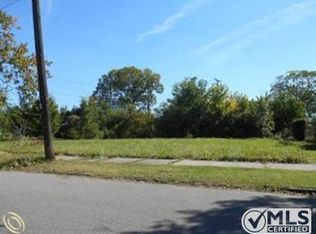 1545 Sycamore St, Detroit, MI 48208