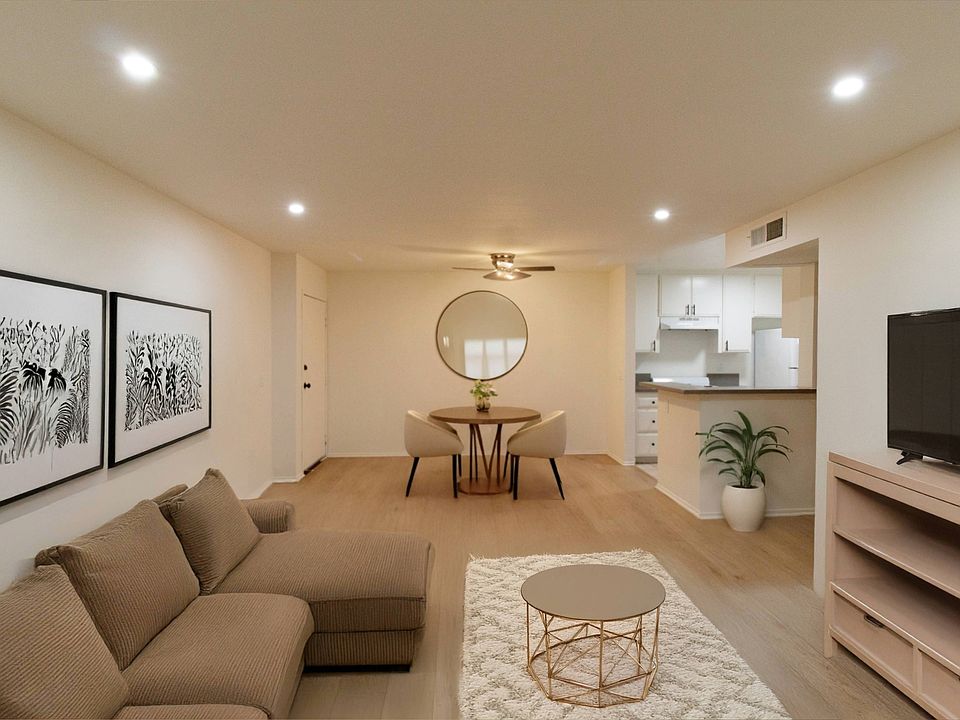 1st image of 10853 Camarillo St APT 4