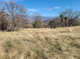 30071 Stoney Creek Rd, Tollhouse, CA 93667