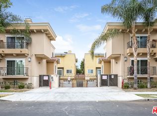 13629 Wyandotte St UNIT 109, Van Nuys, CA 91405