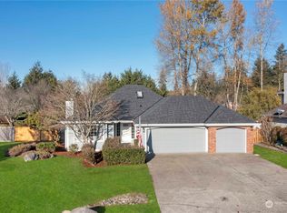 12803 120th Street Ct E, Puyallup, WA