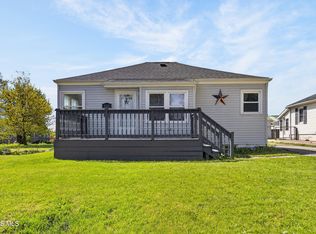 225 19th St, Findlay, OH 45840