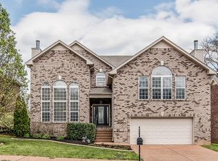 4017 Sweetberry Dr, Nashville, TN 37211