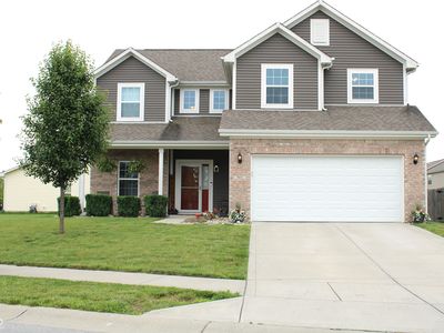 981 Redwood Dr, Franklin, IN, 46131