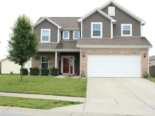 981 Redwood Dr, Franklin, IN 46131