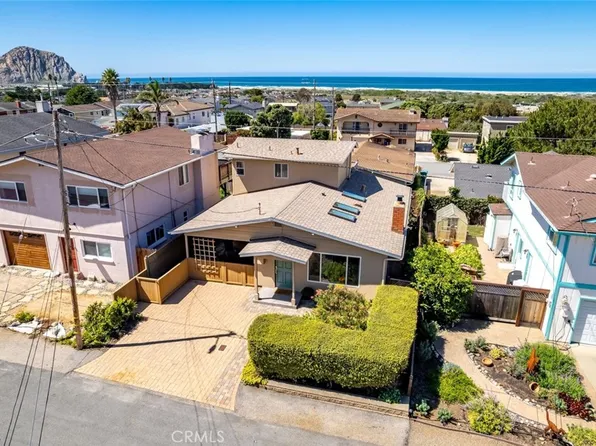 2631 Hemlock Ave, Morro Bay, CA 93442