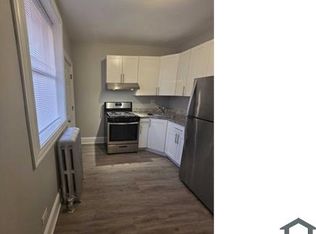 7804 S Sangamon St #3, Chicago, IL 60620