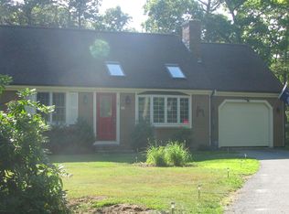 127 Nobadeer Rd, Centerville, MA 02632