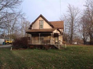 17627 Joliet Rd, Sheridan, IN 46069