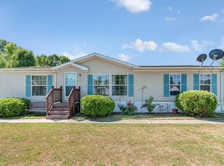 1235 Manistee River Rd, Three Rivers, MI 49093