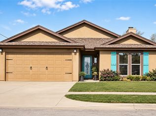 3334 Samoa Dr, Corpus Christi, TX 78418