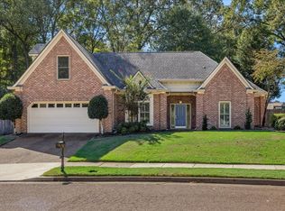 679 Belle Watley Ln, Collierville, TN 38017