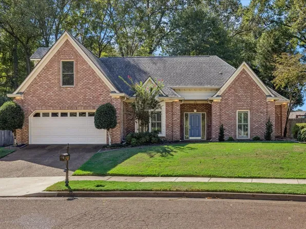 679 Belle Watley Ln, Collierville, TN 38017