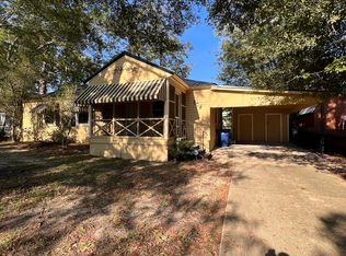 804 Marvin Ave, Leesville, LA 71446