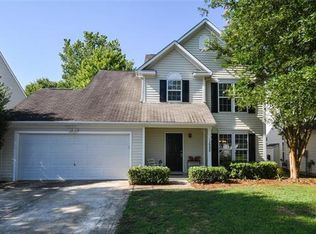 14206 Williams Glenn Rd, Charlotte, NC 28273