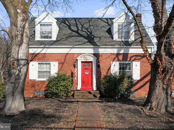 17858 Virginia Ave, Hagerstown, MD 21740