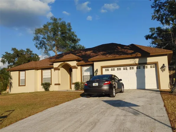 5398 Oxford Manor Cir, Lakeland, FL 33810
