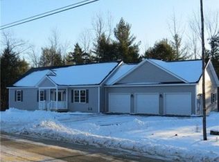 81 Pepin Rd, Sidney, ME 04330