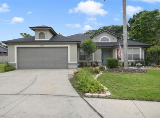 2662 Lazy Meadow Ln, Apopka, FL 32703