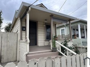 763 S Almaden Ave, San Jose, CA 95110